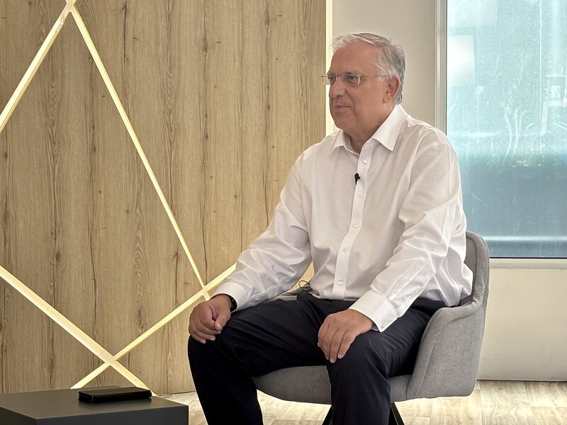 «δεν θα είναι εύκολος ο χειμώνας», προειδοποιεί ο θεοδωρικάκος