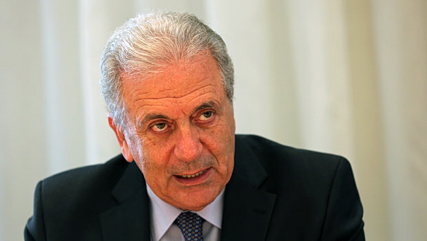 Η διαδικασία για την άρση ασυλίας του αβραμόπουλου - πότε θα γίνει η συζήτηση στην ολομέλεια