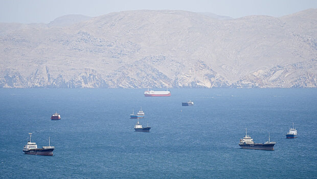 Η διαπραγμάτευση στη σύγκρουση ηπα-ιράν δείχνει αδιέξοδη - ίσως είναι ο ψυχρός πόλεμος της εποχής μας