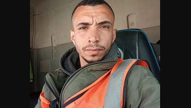 Οδηγός ανθρωπιστικής βοήθειας πυροβολήθηκε στο κεφάλι από στρατιώτη του ισραήλ ενώ στέκονταν με τα χέρια ψηλά