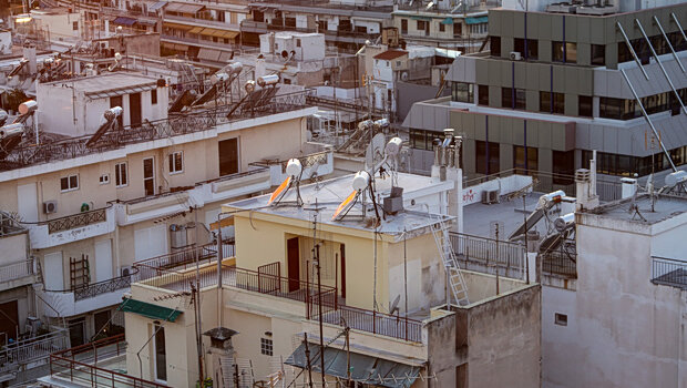 Οδηγός τα μοντέλα ισπανίας, κροατίας και ιρλανδίας για λύση στο στεγαστικό