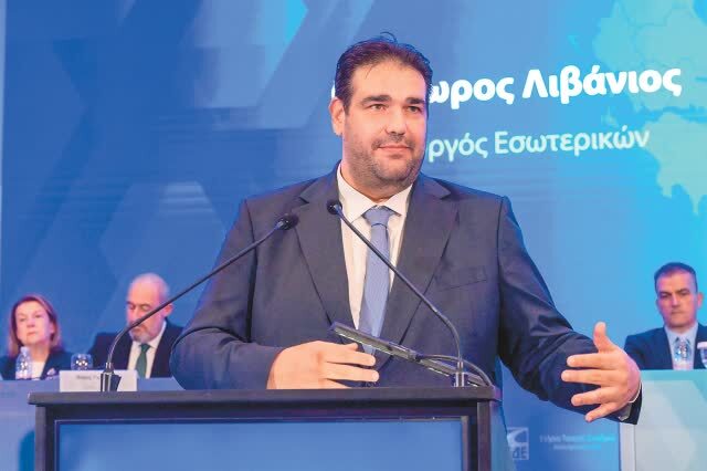 12 δήμοι με θετικό ισοζύγιο γεννήσεων-θανάτων - Τι αποκαλύπτει η έρευνα για την Τοπική Αυτοδιοίκηση