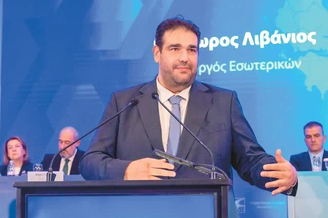 12 δήμοι με θετικό ισοζύγιο γεννήσεων-θανάτων - Τι αποκαλύπτει η έρευνα για την Τοπική Αυτοδιοίκηση