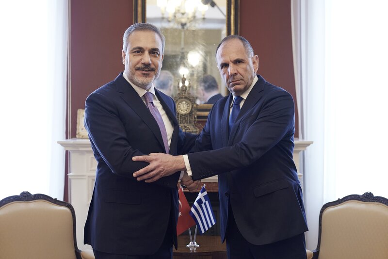 Η διπλωματική ασάφεια της «ενημέρωσης» - τι ζητάει η τουρκία για το καλώδιο ελλάδας - κύπρου