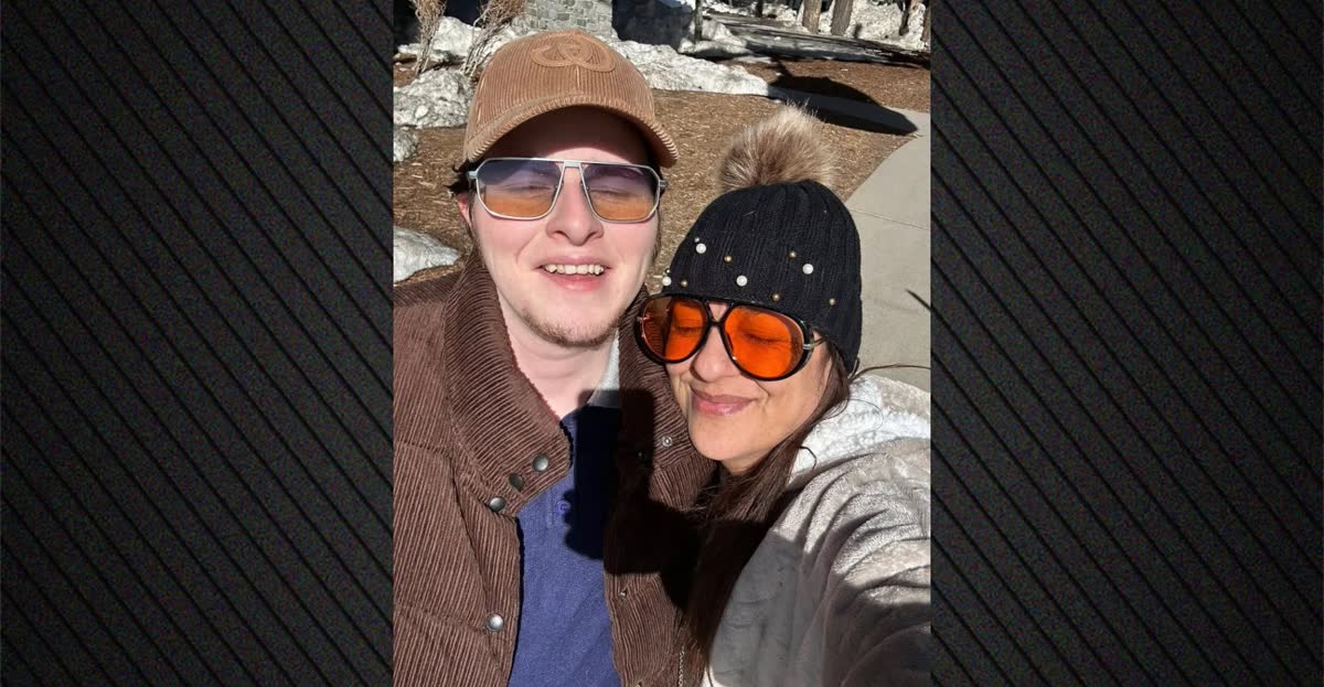 Σοκαριστική δολοφονία σε έπαυλη στις ΗΠΑ: Κληρονόμος εκατομμυρίων ο τρανς δράστης και εραστής του θύματος