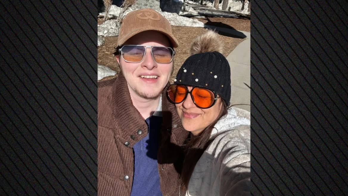 Έπαυλη στο Λος Άντζελες: Η δολοφονία που συντάραξε τις ΗΠΑ - Ο τρανς εραστής και κληρονόμος εκατομμυρίων