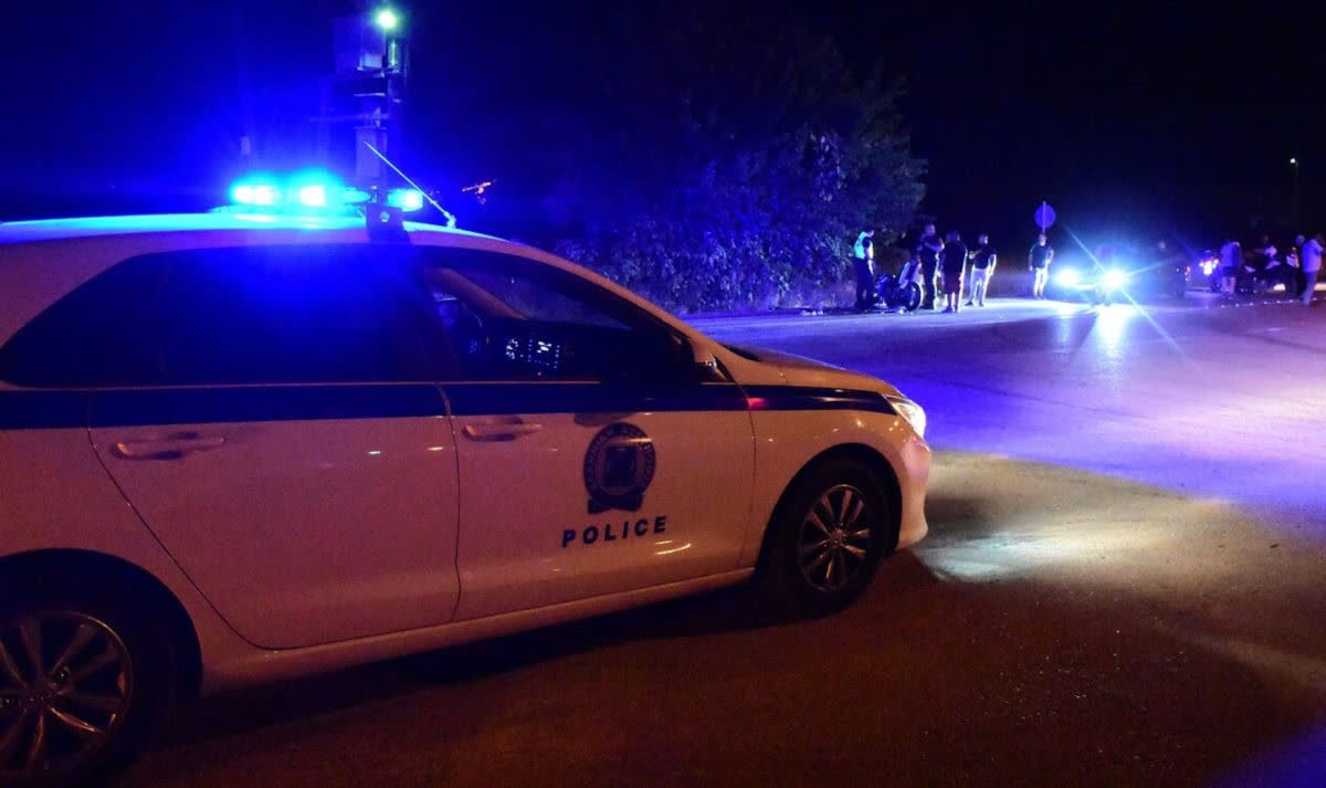 Θεσσαλονίκη: Συνελήφθη 39χρονος δραπέτης από τις φυλακές Κασσάνδρας