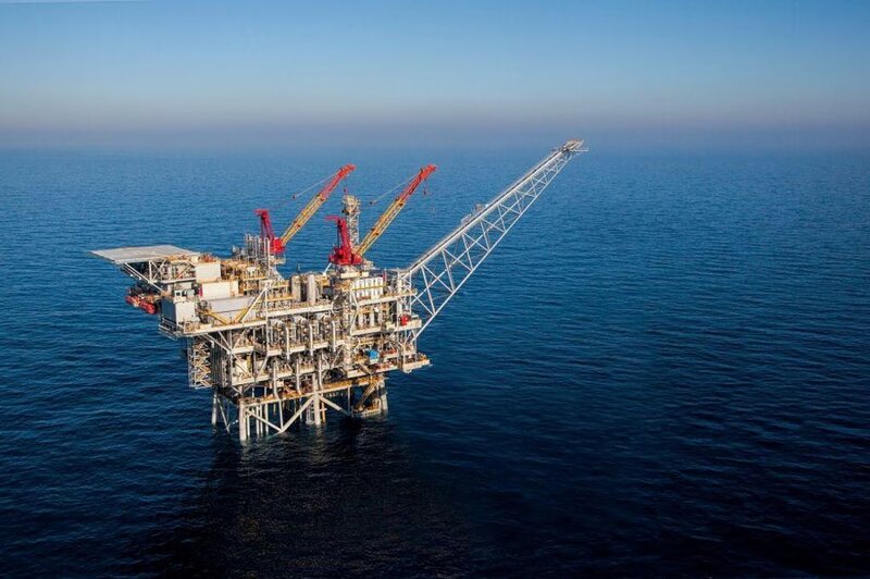 Υδρογονάνθρακες και gsi αλλάζουν τις ισορροπίες