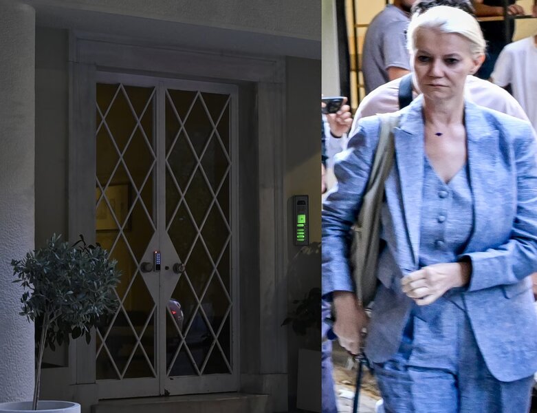 Υδροθεραπεία και πλασμαφαίρεση: προκάλεσε το θάνατο του γιώργου μαζωνάκη ο απαγορευτικός συνδυασμός θεραπειών;