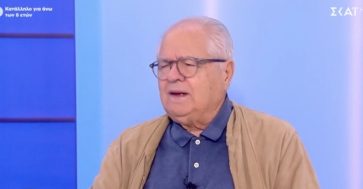 Δρυμιώτης: Το ΠΑΣΟΚ «χορηγός της ΝΔ» με το όχι στη συγκυβέρνηση - Έως 12% ο Τσίπρας