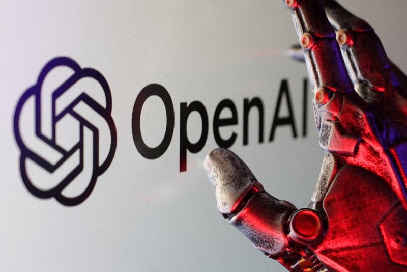 Σε «χαμηλές πτήσεις» σε σύγκριση με το anthropic η openai