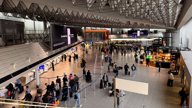 Σε εξέλιξη 48ωρη απεργία των πιλότων της Lufthansa - Ακυρώσεις και καθυστερήσεις πτήσεων