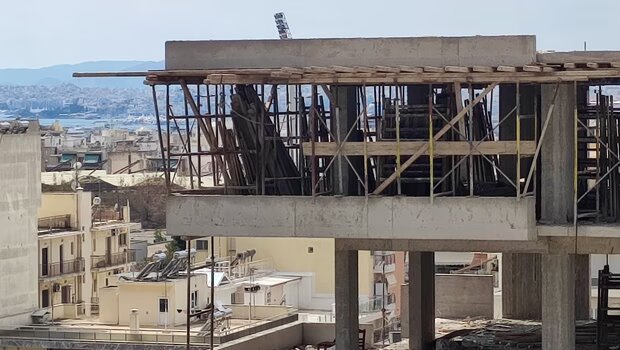 Σε εξέλιξη η έρευνα για το κύκλωμα στις πολεοδομίες - έδωσαν 20.000 για παρέμβαση σε έλεγχο πόθεν έσχες