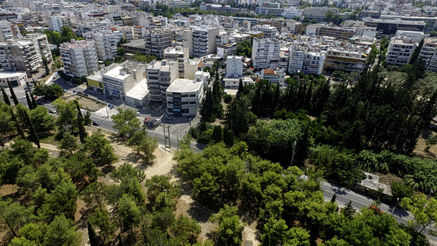 Σε φοροελεγκτικό κλοιό η αγορά ακινήτων - τι ψάχνουν οι ελεγκτές της ααδε