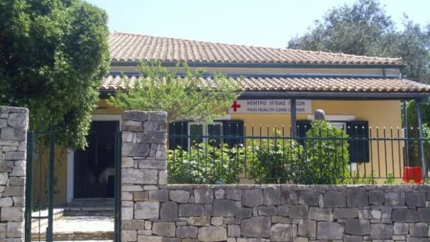 «Σε μισή ώρα κατέληξε» - Συγκλονίζει ο διευθυντής του Κέντρου Υγείας Παξών για τον 15χρονο