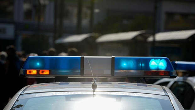 Σε πίστα ράλι μετέτρεψε την περιφερειακή οδό θεσσαλονίκης -  έτρεχε με 209 χλμ