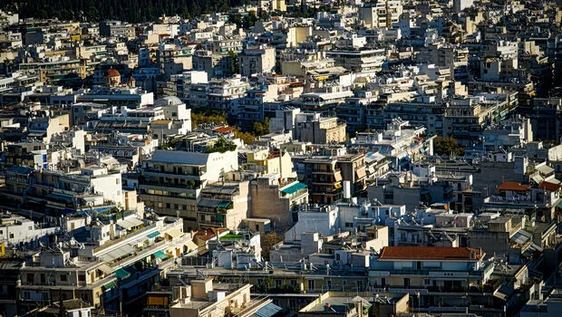 Σε ποια περιοχή εκτοξεύτηκαν οι τιμές των ακινήτων