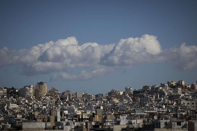 Με το πόδι στο γκάζι οι μεταβιβάσεις ακινήτων