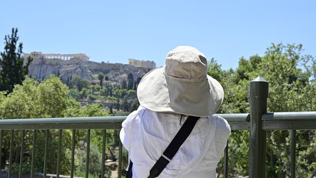 Σε τροχιά ανόδου ο υδράργυρος - τι δείχνουν τα προγνωστικά μοντέλα