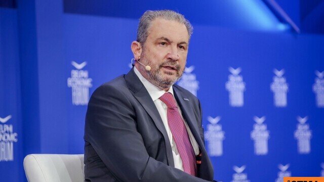 Νέα 20ετής συμφωνία της aktor για lng στα τίρανα με τη venture global