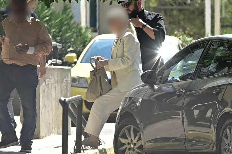 Νέα αποκάλυψη - εξετάζεται θανατηφόρος συνδυασμός δύο ουσιών μέθης στον γιώργο μαζωνάκη - τι ρωτούσε στο αι η 