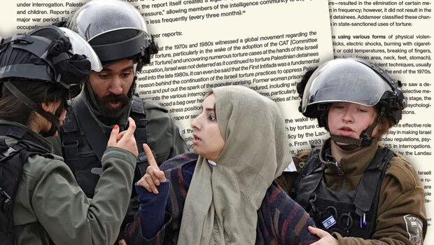 Νέα έκθεση καταγγέλλει 80 χρόνια συστηματικής σεξουαλικής βίας κατά παλαιστινίων από ισραηλινές δυνάμεις