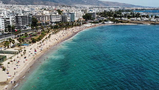 Νέα «κανονικότητα» οι υψηλές θερμοκρασίες την άνοιξη στην ευρώπη - πόσο έτοιμη είναι για τους καύσωνες; τι κάν