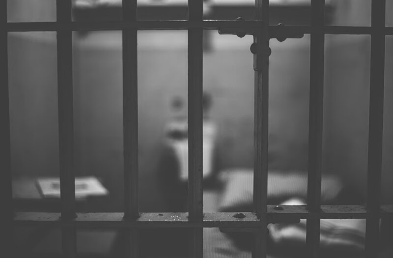 Νέα καταδίκη από το εδδα για τις ελληνικές φυλακές - κρατούμενοι με λιγότερα από 3 τ.μ. προσωπικού χώρου