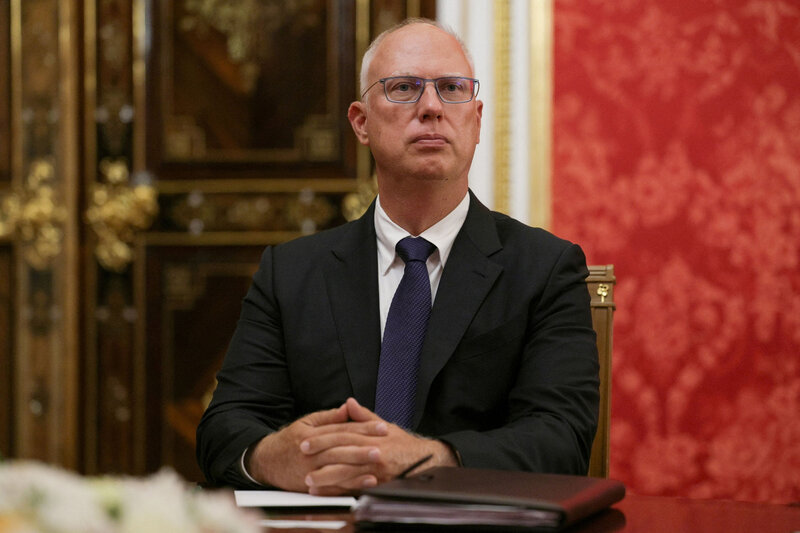 Νέα παρέμβαση του συνεργάτη του πούτιν, ντμιτρίεφ υπέρ της ακροδεξιάς afd - η ανάρτηση