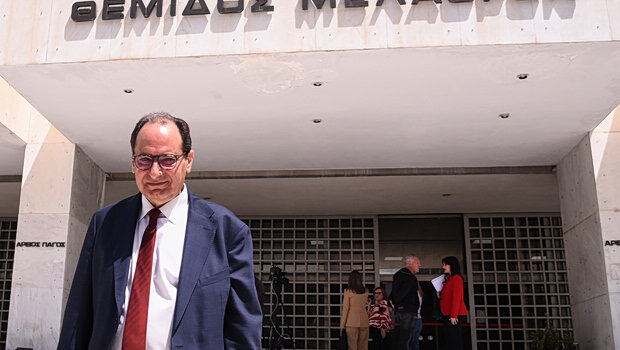 Νέα στοιχεία για predator και κατασκοπεία κατέθεσε ο χρ. σπίρτζης στον αρειο πάγο – ζήτησε εξαίρεση τζαβέλλα κ