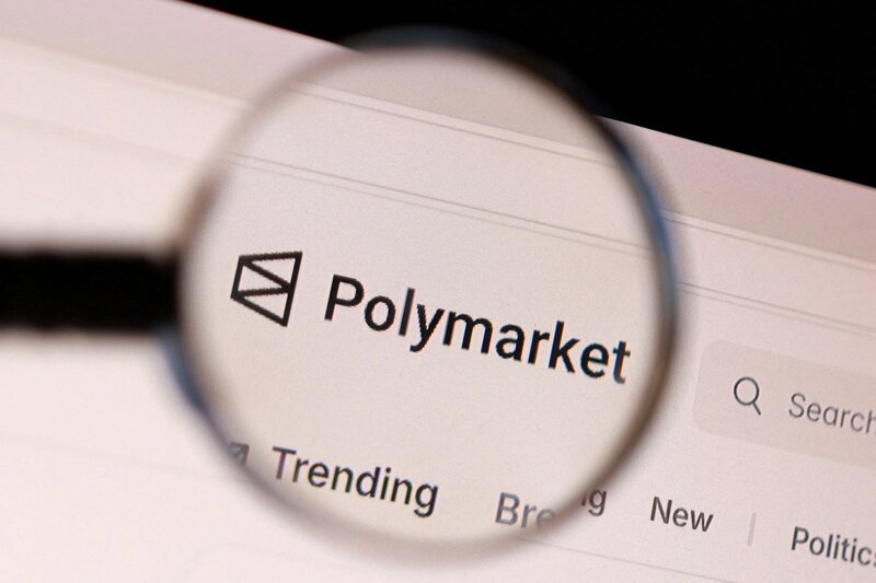 Νέα υόρκη εναντίον polymarket - αγωγή για παράνομη δραστηριότητα τυχερών παιχνιδιών