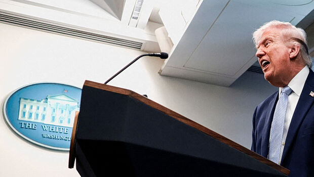 Νέες απειλές Τραμπ κατά Ιράν πριν από τις συνομιλίες - Έφτασε στο Πακιστάν η ιρανική αντιπροσωπεία