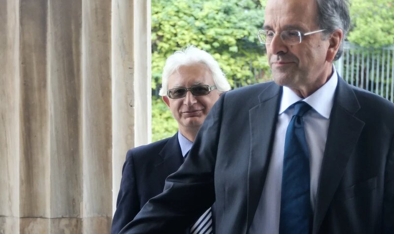 Νέες βολές για «ιδεολογική μετάλλαξη» της σημερινής νδ από την πλευρά σαμαρά