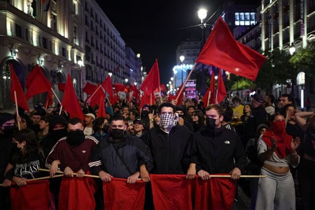 Νέες δυναμικές κινητοποιήσεις για τη στεγαστική κρίση