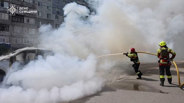 Νέες εκατέρωθεν φονικές επιθέσεις από ρωσία και ουκρανία