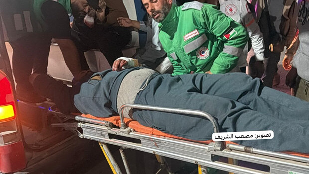 Νέες σφαγές, ακόμα και παιδιών, από το ισραήλ