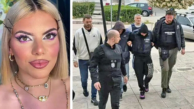 Κεφαλονιά: εμπλέκονται και άλλα άτομα, υποστηρίζει η οικογένεια της 19χρονης - «δεν έπαιρνε ναρκωτικά» λένε φί