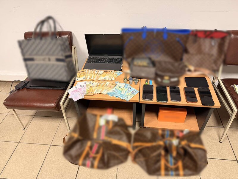 Μεγάλη απάτη εκατομμυρίων μέσω μκο - εξαπατούσαν καλλιτέχνες, αθλητές κι επιχειρηματίες με εράνους για παιδιά 