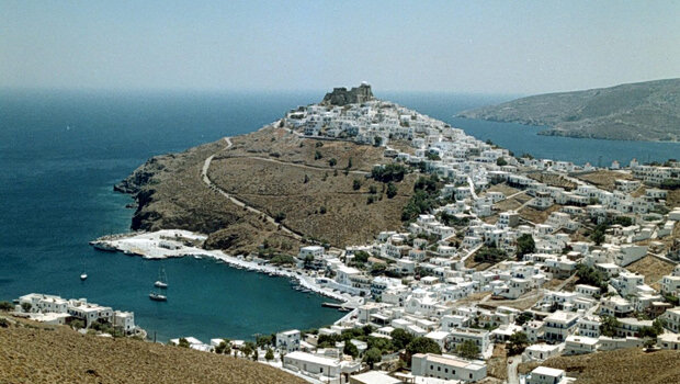 Λειψυδρία: γιατί όλο και περισσότερα νησιά κηρύσσονται σε κατάσταση έκτακτης ανάγκης για το νερό;
