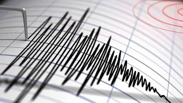 Σεισμός 3,7 ρίχτερ στη μεθώνη