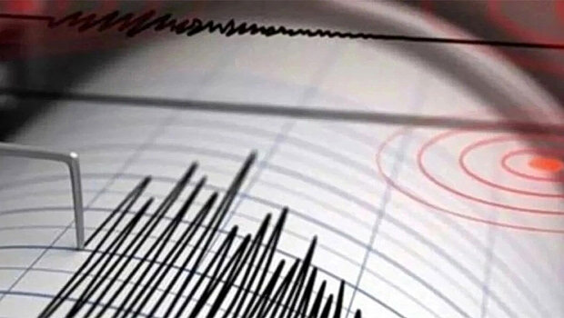 Σεισμός στην ιταλία ταρακουνά νησιά στο ιόνιο