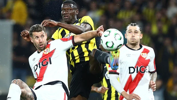 Αεκ – βαγιεκάνο 3-1: άγγιξε το «θαύμα», αλλά αποκλείστηκε η «ένωση» (vid)