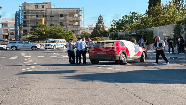 «έκανε νόημα για βοήθεια» - αυτόπτης περιγράφει πώς ο αστυνομικός πυροβόλησε τη σύζυγό του