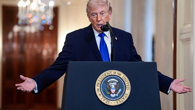 Ξεκίνησε η εκεχειρία στον λίβανο - αναφορές για παραβίασή της - τραμπ: πιθανές από βδομάδα οι συνομιλίες με το