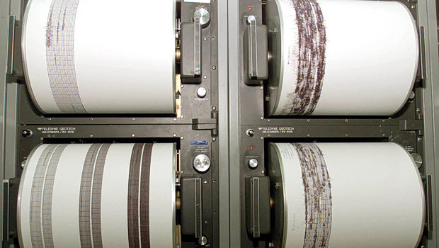 Λέκκας: δεν μπορεί να προβλεφθεί πότε θα γίνει μεγάλος σεισμός στον κορινθιακό