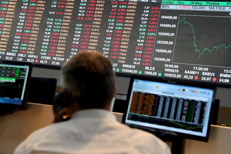 Ρεκόρ στα ομόλογα - νέο άλμα στις αποδόσεις σε ευρώπη και ηπα