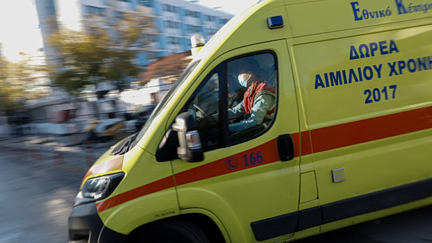 Νεκρό μέσα σε αρδευτικό κανάλι εντοπίστηκε 7χρονο αγοράκι στις σέρρες