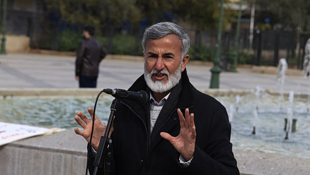 Δεκτή η προσφυγή του τζαβέντ ασλάμ κατά της ανάκλησης ασύλου από τον θάνο πλεύρη