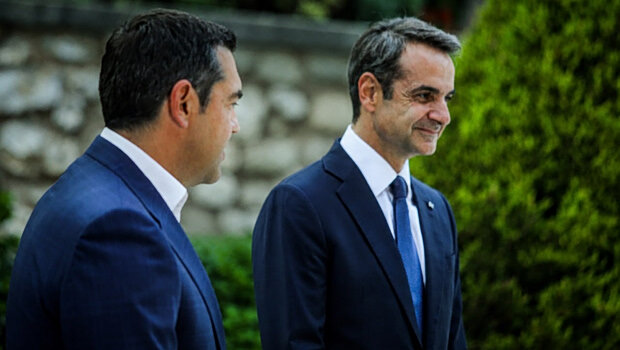 Γελασμένοι όσοι πιστεύουν ότι οι εκλογές του 2027 θα είναι επανάληψη των εκλογών του 2019 και 2023
