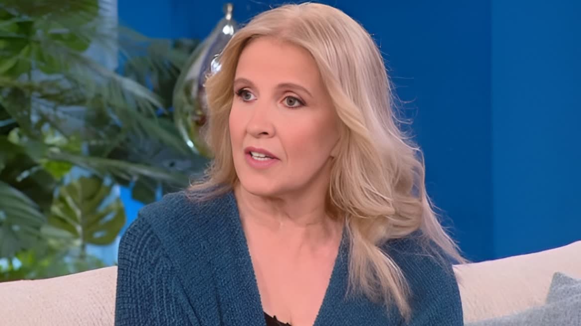 Ελένη Ζιώγα: Παντρεύτηκα στα 17, συνέχισα σχολείο και δούλευα παράλληλα